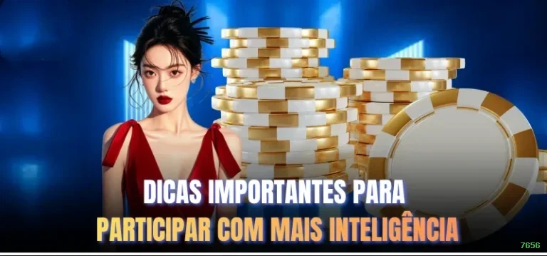 APK oficial da 7656 para Android