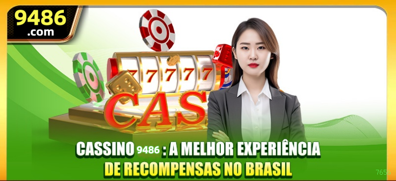 APK oficial da 7656 para Android
