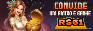 Slots online da 7656 com jackpots progressivos
